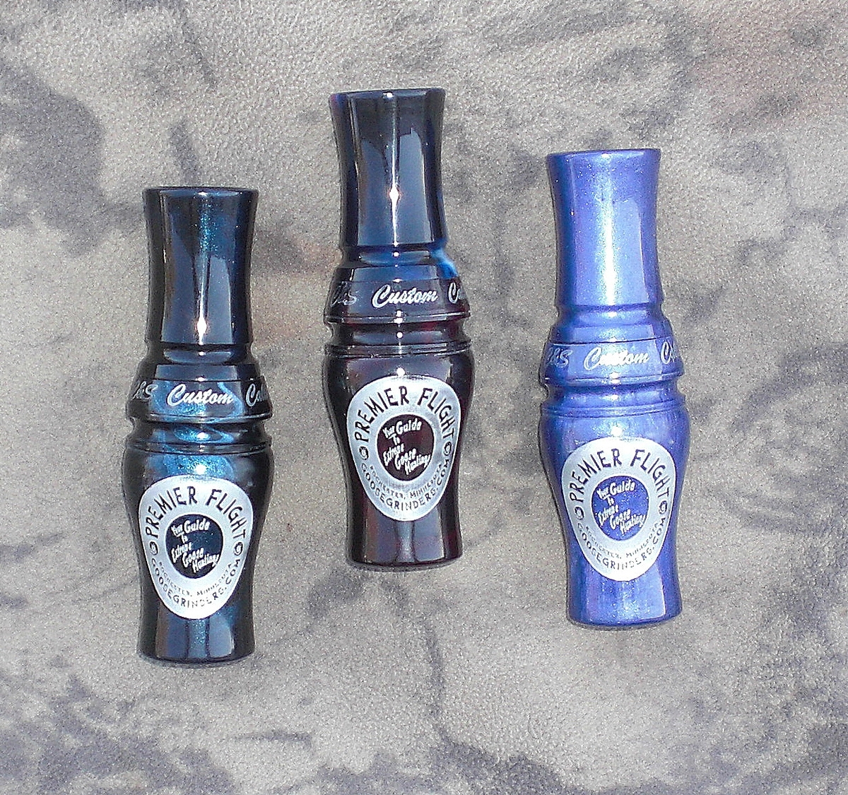 Premier Flight Goose Calls