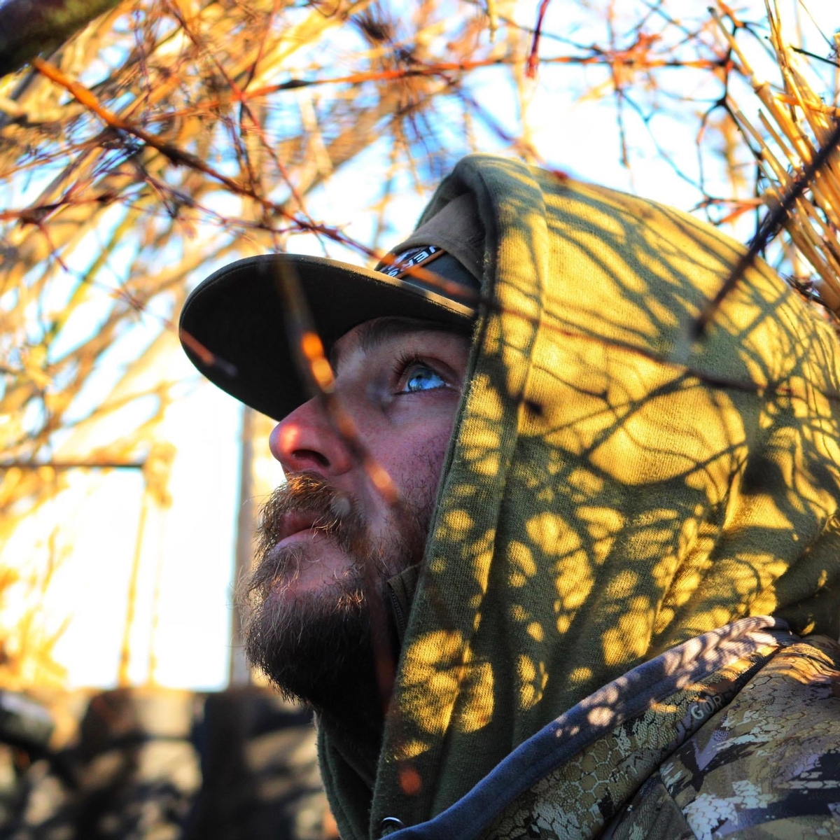 Snow Goose Hunting Guides Missouri Snow Goose Guides South Dakota