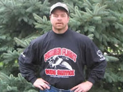 Dean Tlougan