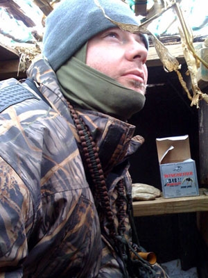 Guided Goose Hunting Packages