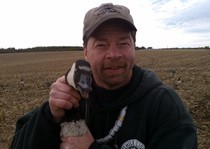 Fall Goose Hunts