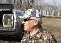 Snow Goose Hunts